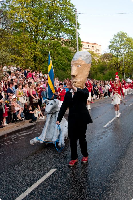 Cortègen