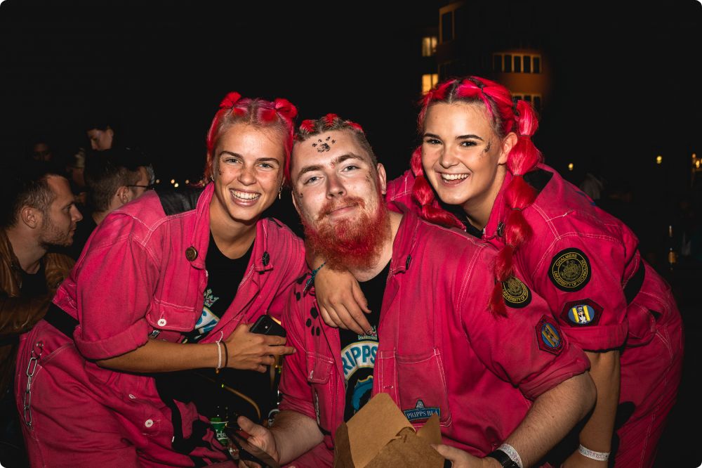 Lindholmsfestivalen