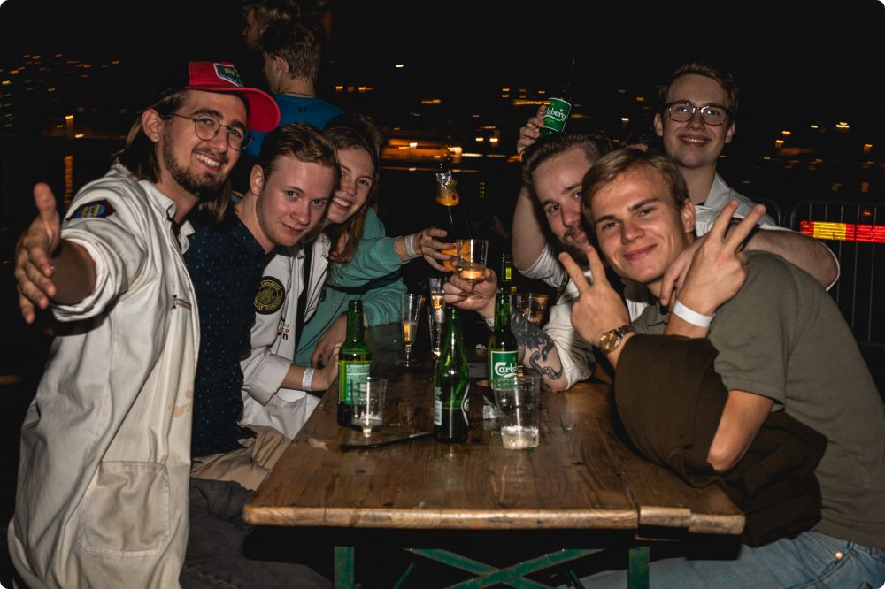 Lindholmsfestivalen