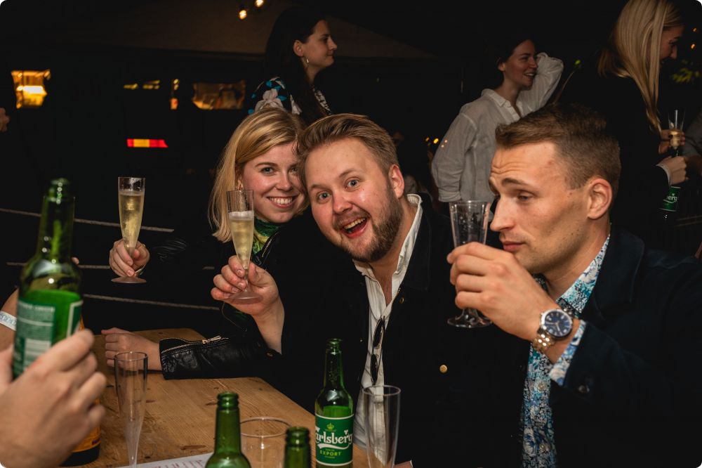 Lindholmsfestivalen