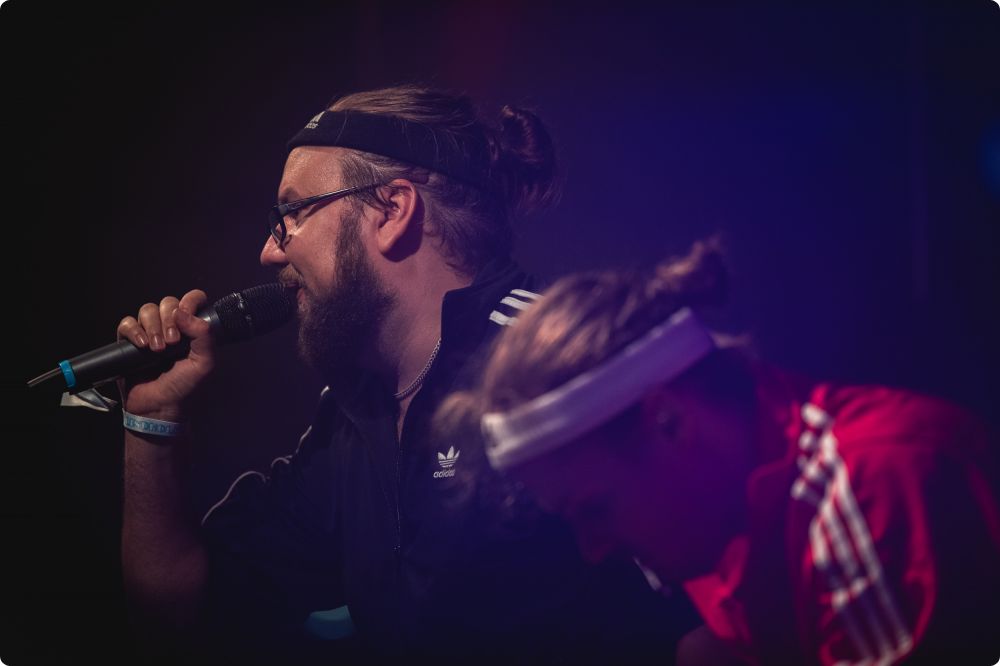 Lindholmsfestivalen