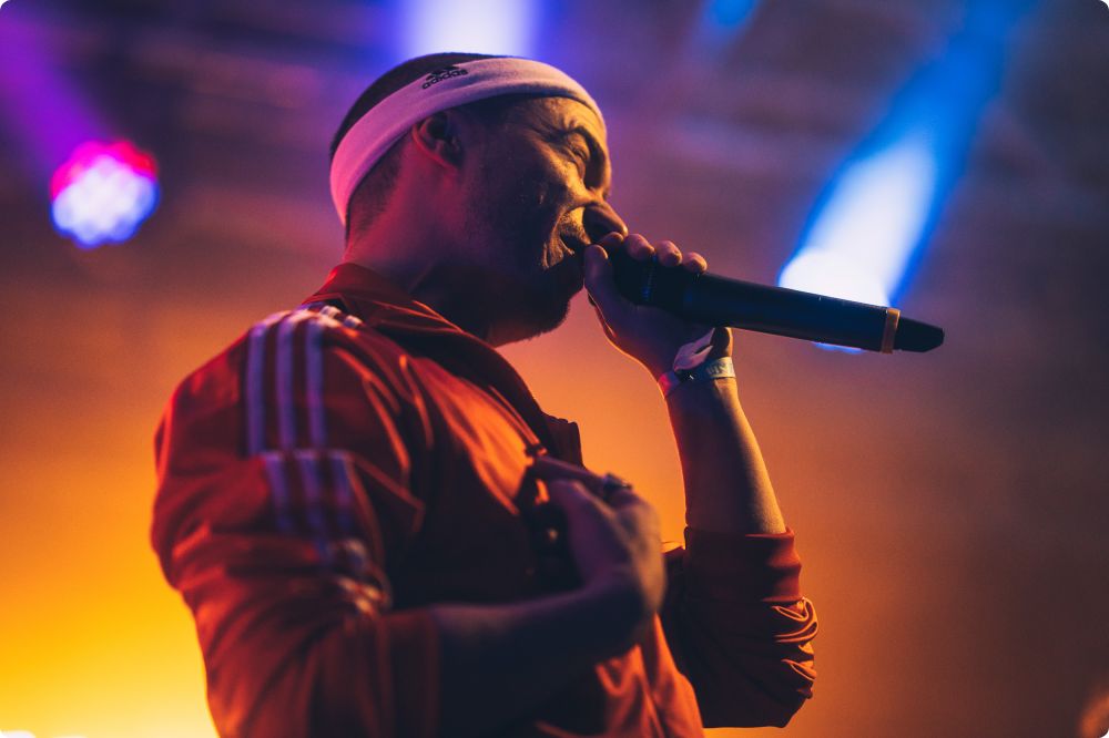 Lindholmsfestivalen