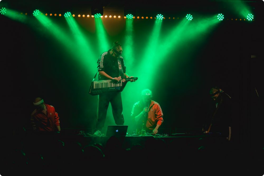 Lindholmsfestivalen