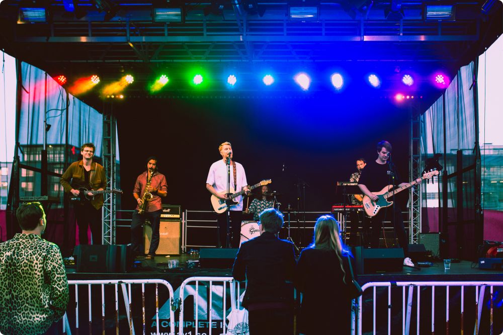 Lindholmsfestivalen