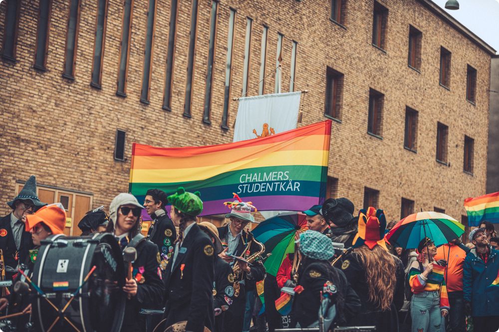 West Pride 2021