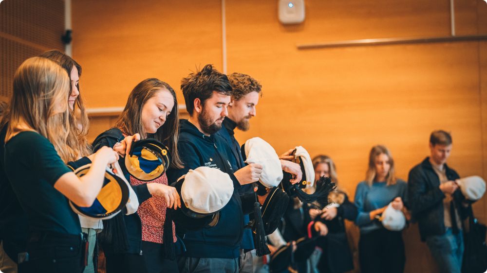 Mösspåtagningen HT 21