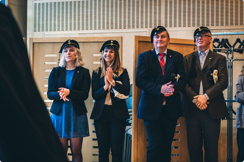 Mösspåtagningen HT 21