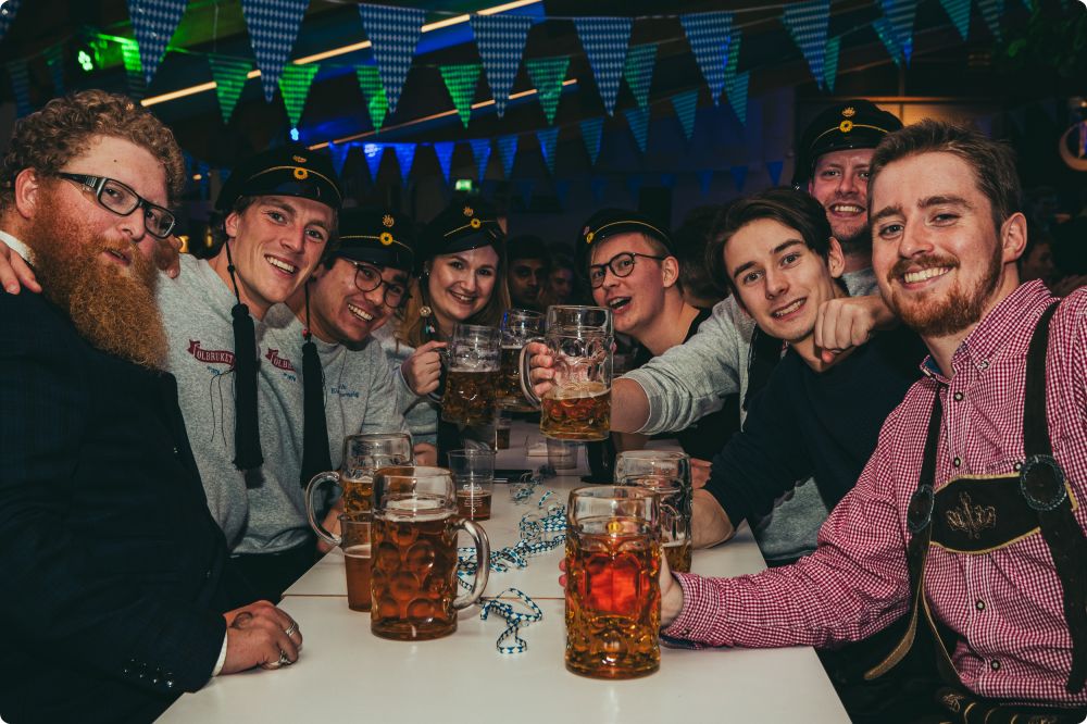 Oktoberfest