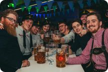 Oktoberfest