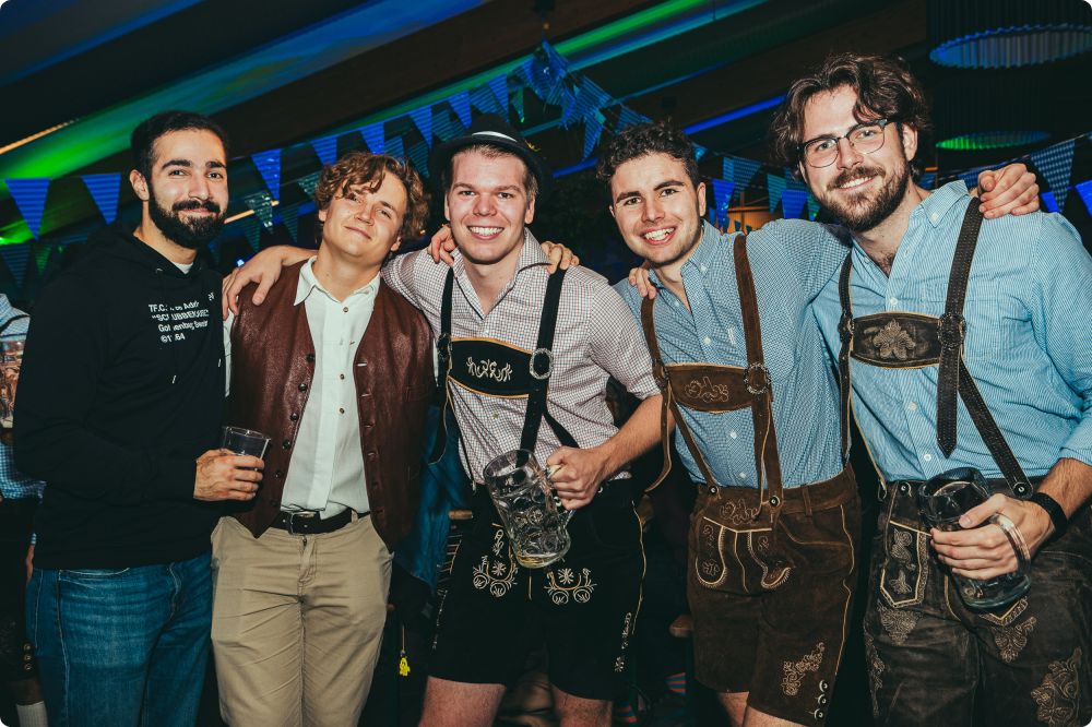 Oktoberfest