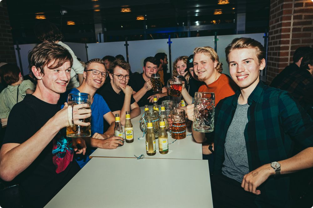 Oktoberfest