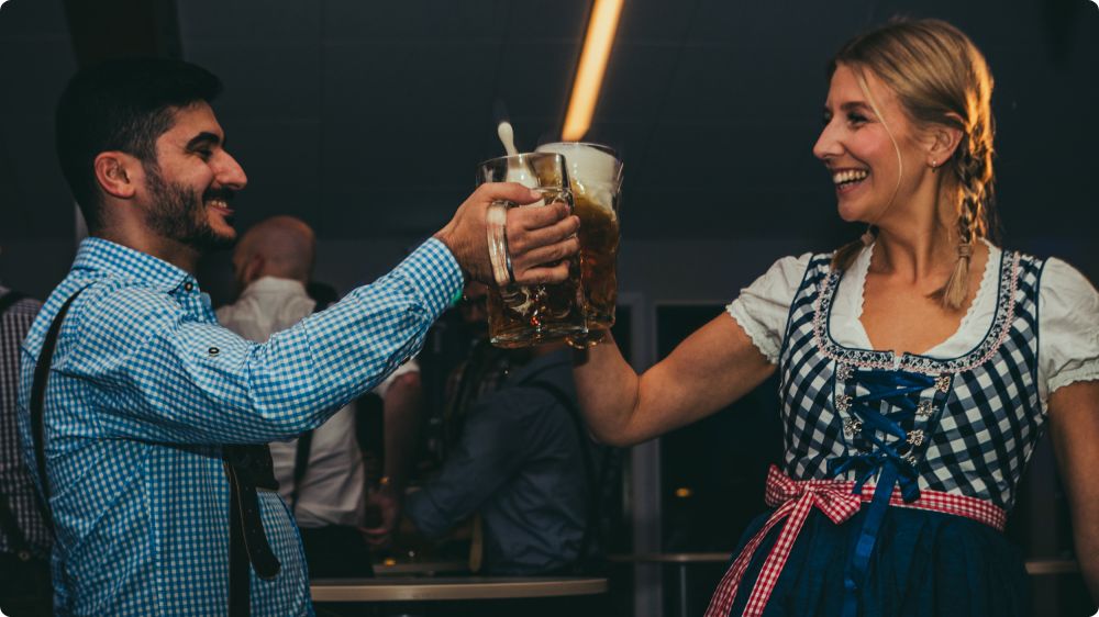Oktoberfest