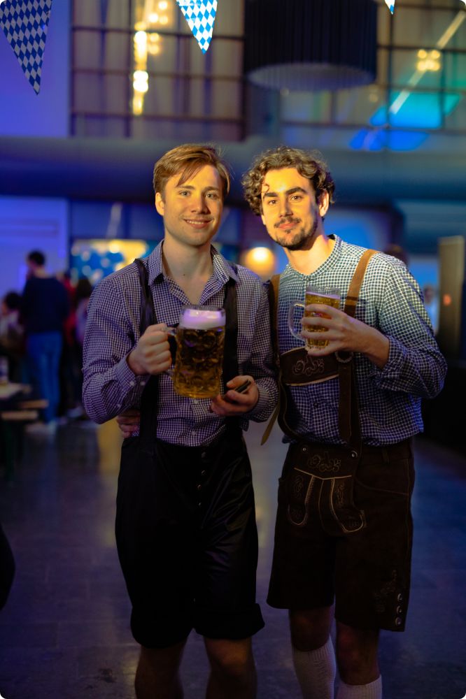 Oktoberfest