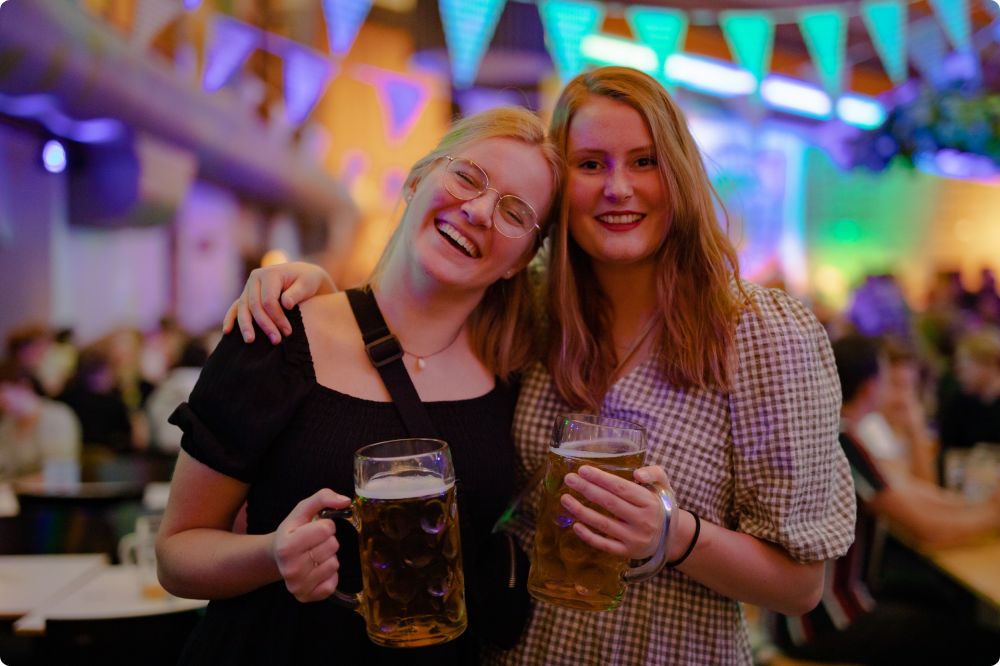 Oktoberfest