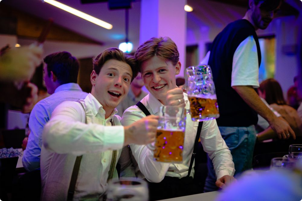 Oktoberfest