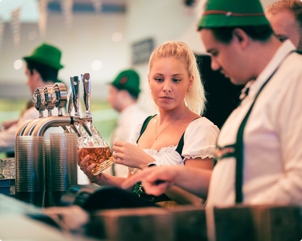 Oktoberfest