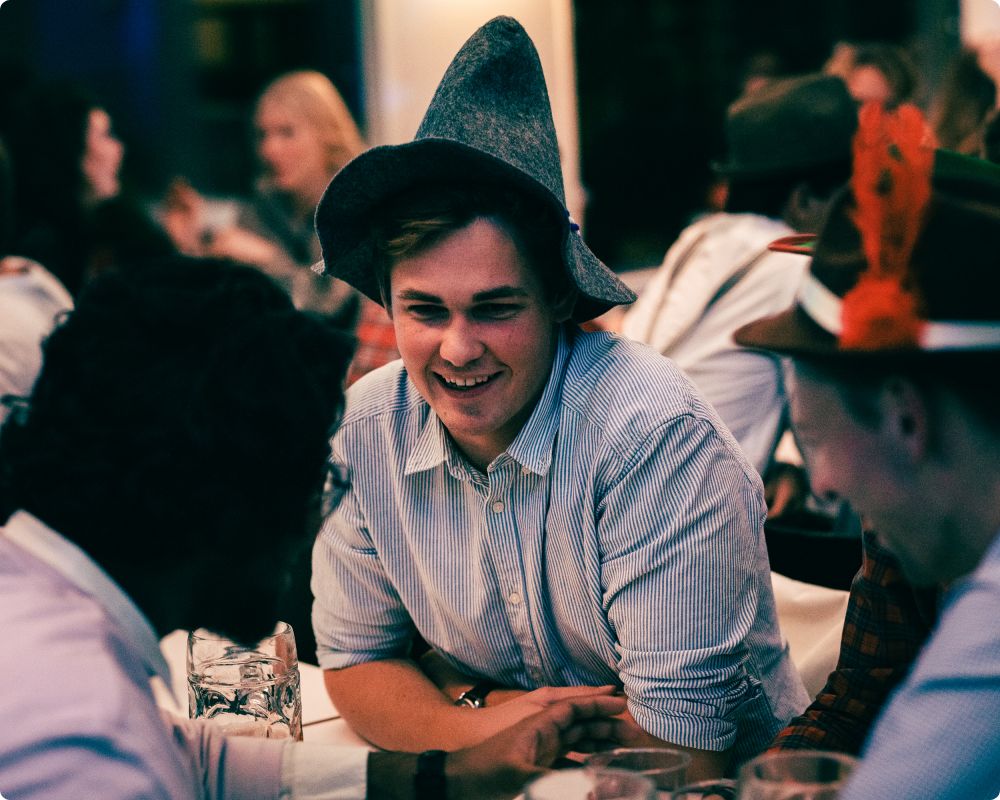 Oktoberfest