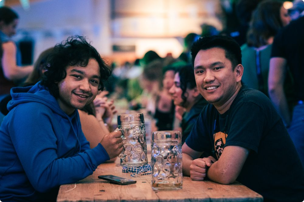 Oktoberfest