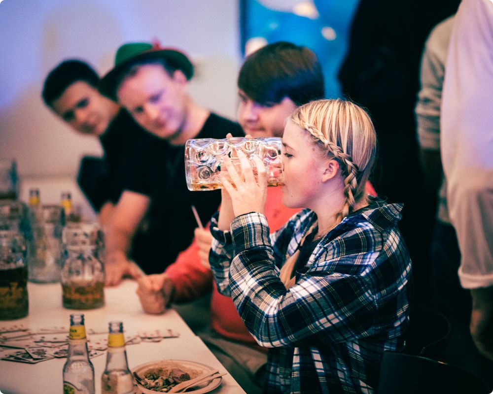 Oktoberfest