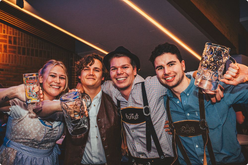 Oktoberfest
