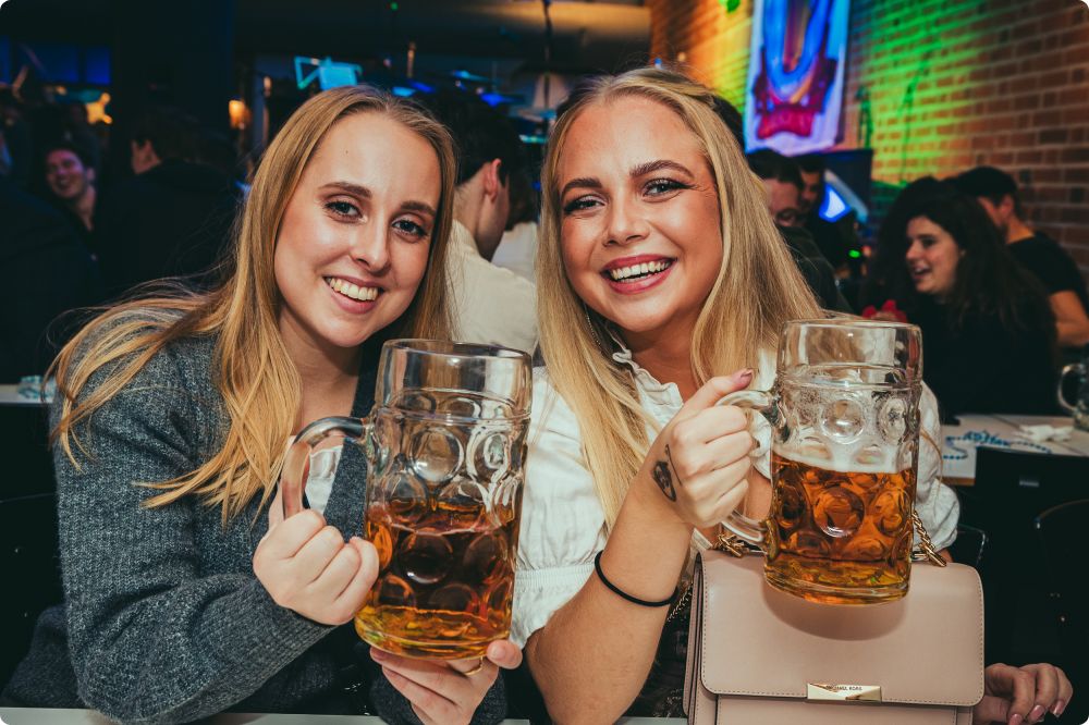 Oktoberfest