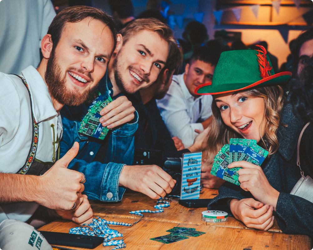Oktoberfest