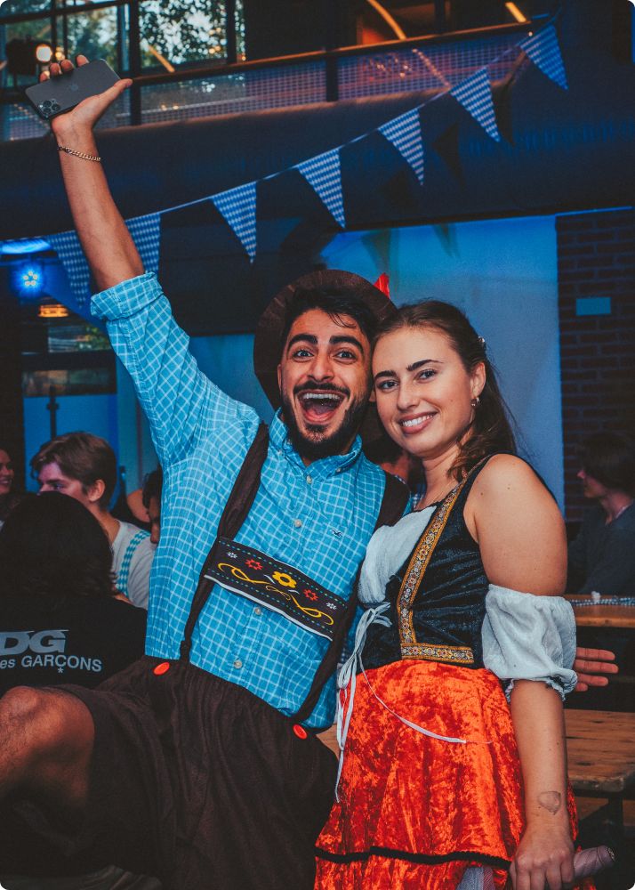 Oktoberfest