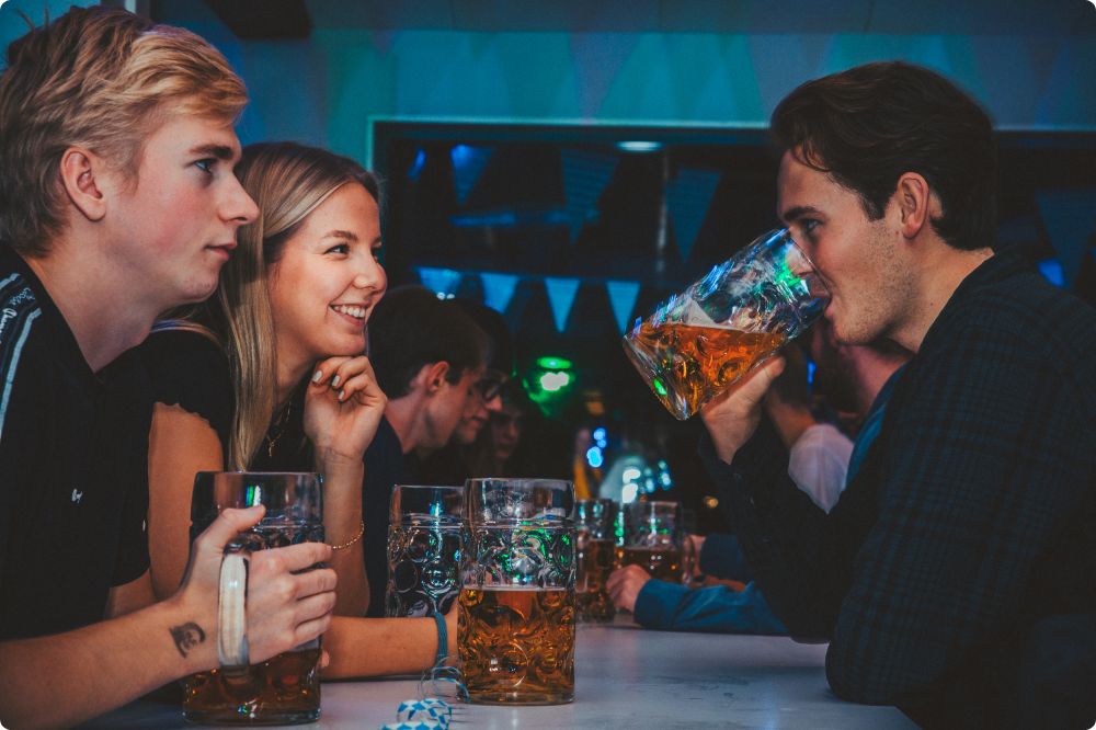Oktoberfest