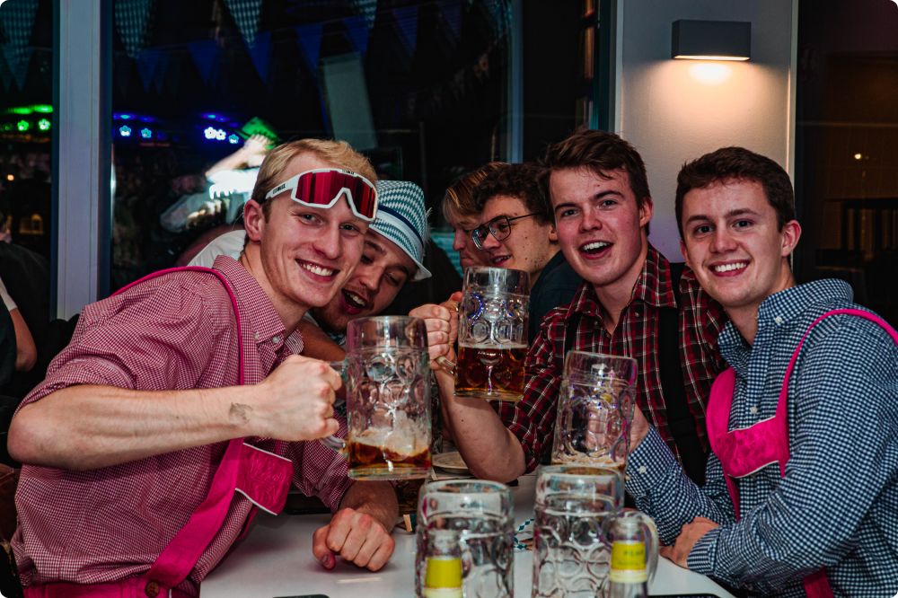 Oktoberfest