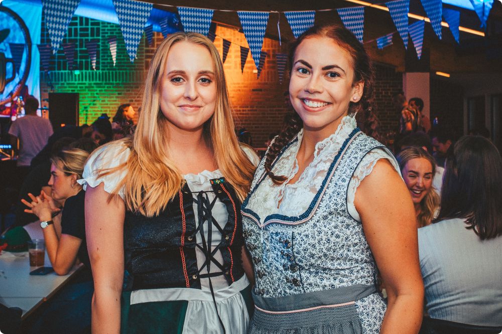 Oktoberfest