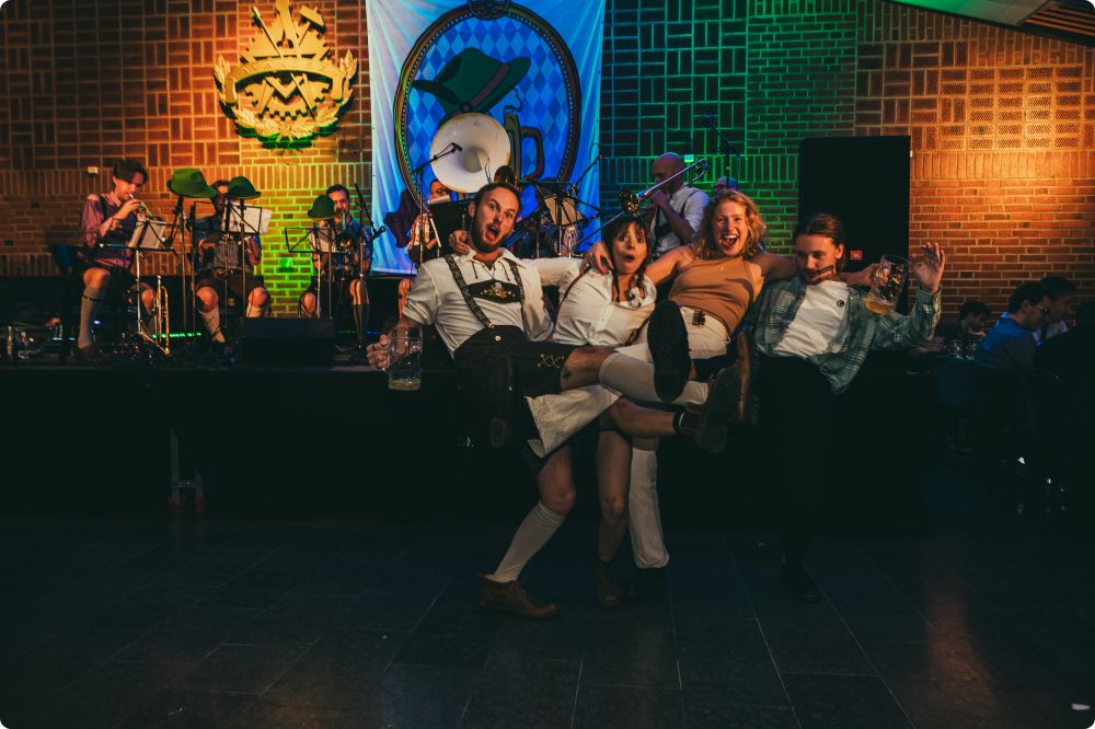 Oktoberfest