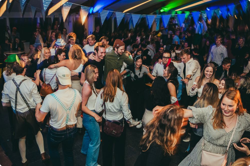 Oktoberfest