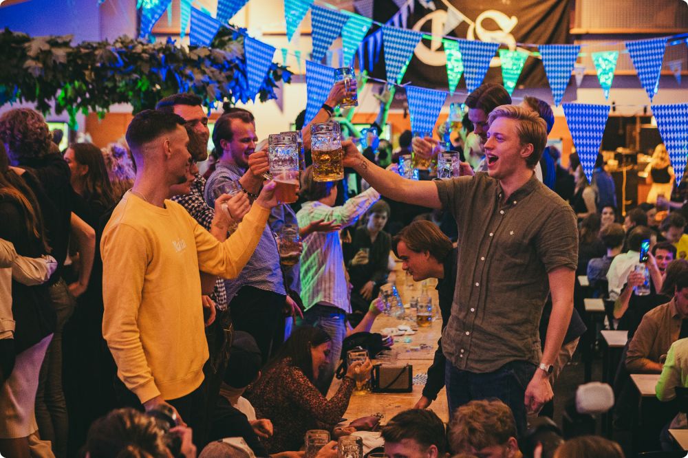 Oktoberfest