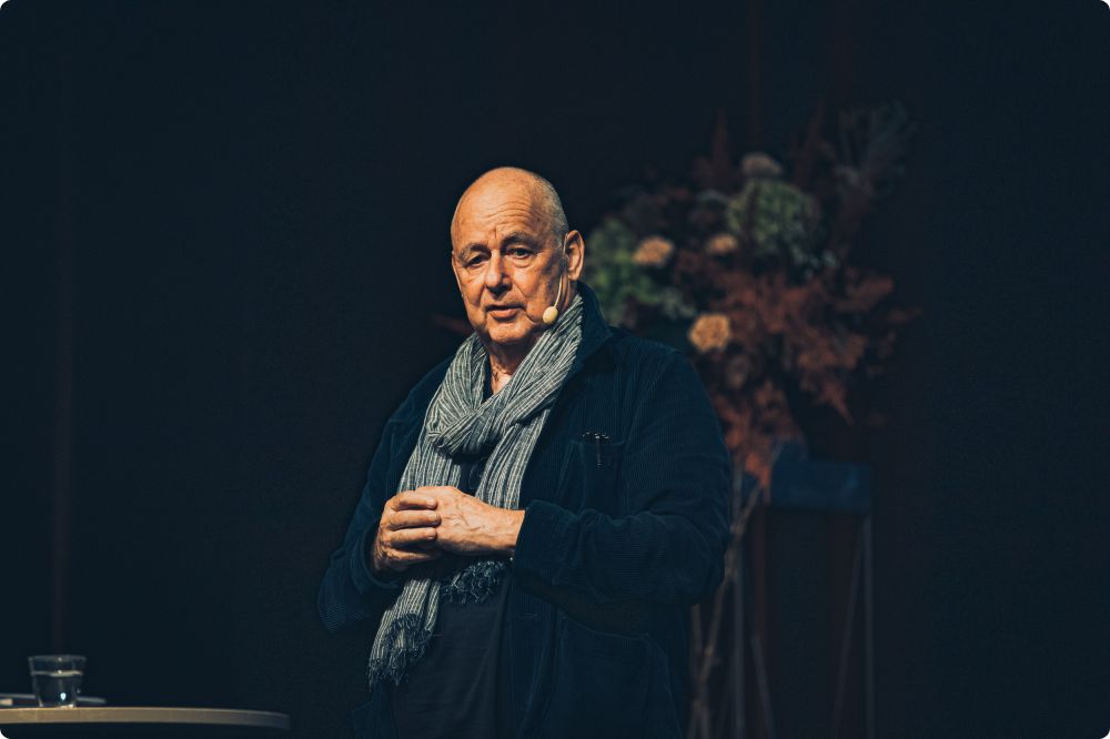 Kårhuset 20 år