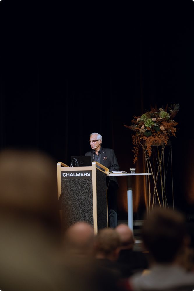 Kårhuset 20 år