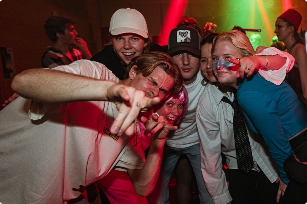 Halloweenkalaset