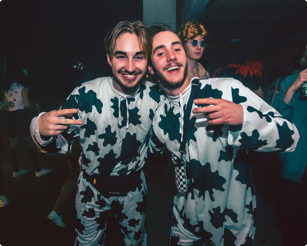 Halloweenkalaset