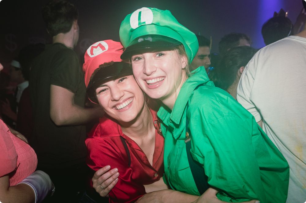 Halloweenkalaset