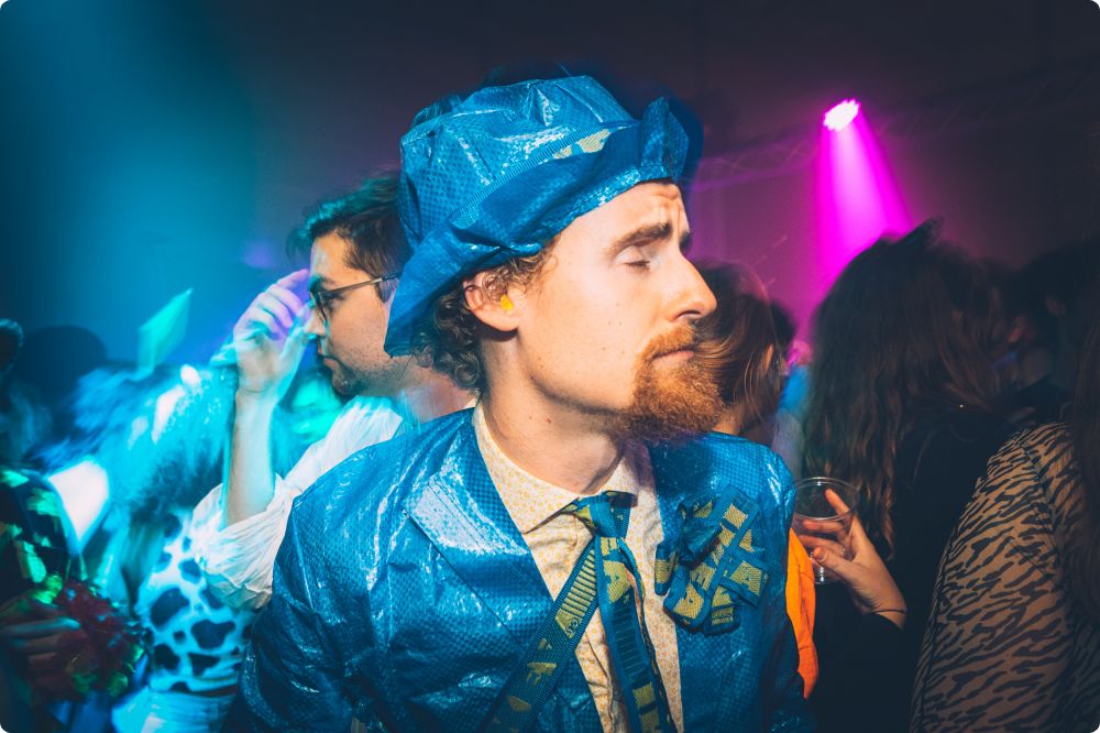 Halloweenkalaset
