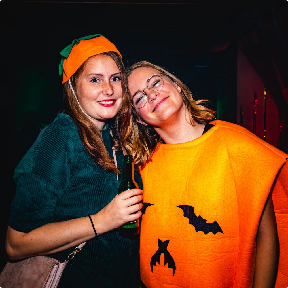 Halloweenkalaset