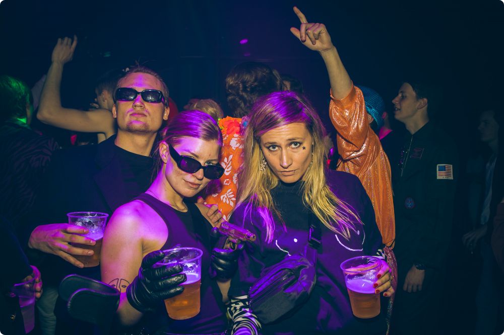 Halloweenkalaset