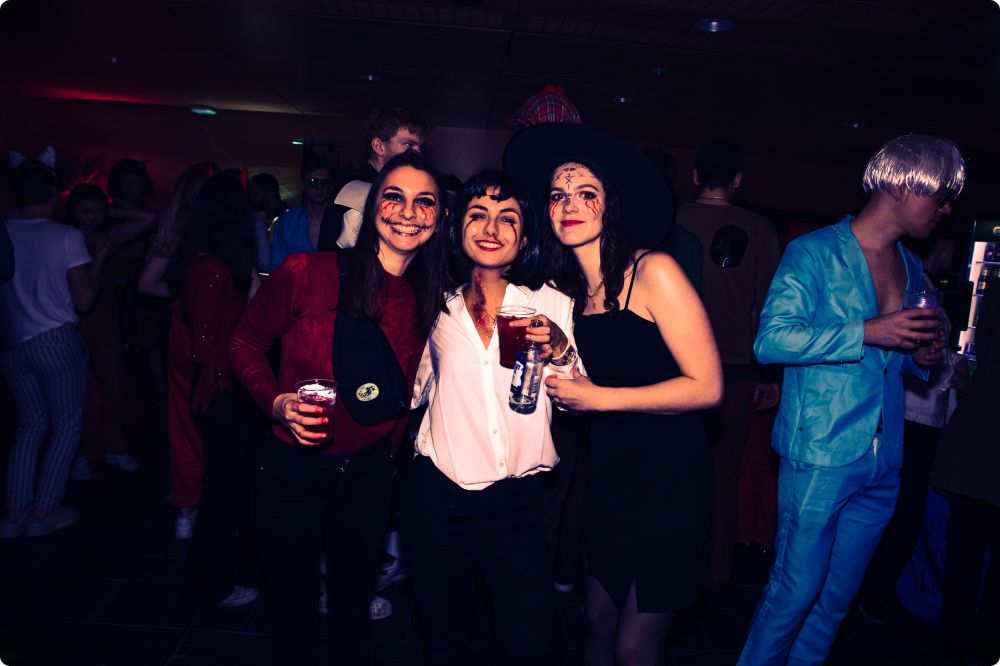 Halloweenkalaset