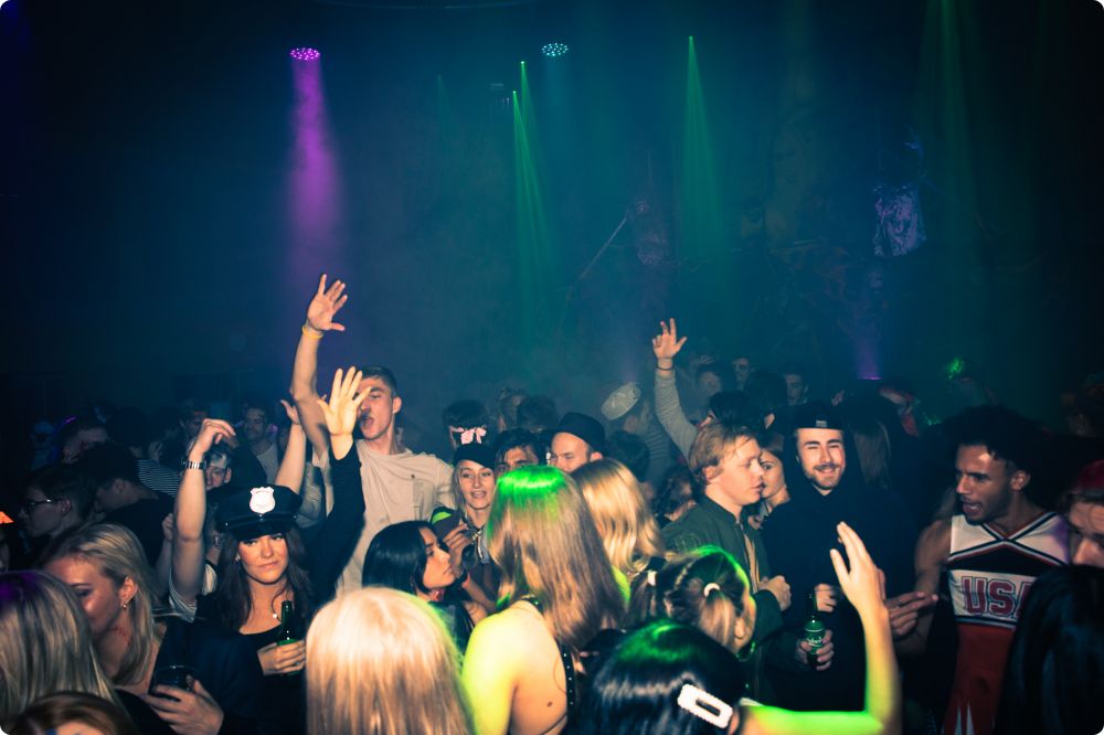 Halloweenkalaset