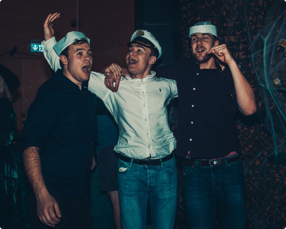 Halloweenkalaset