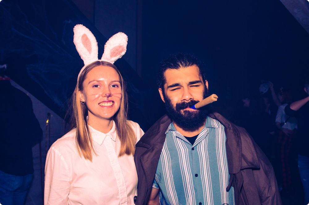Halloweenkalaset