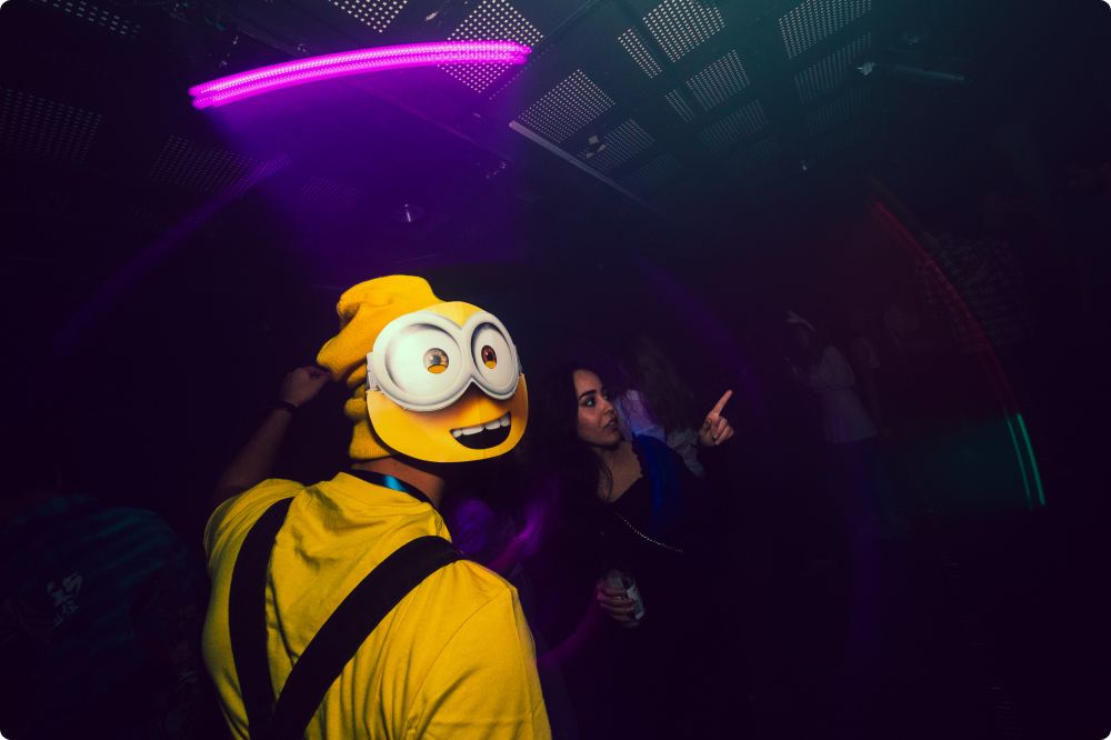 Halloweenkalaset