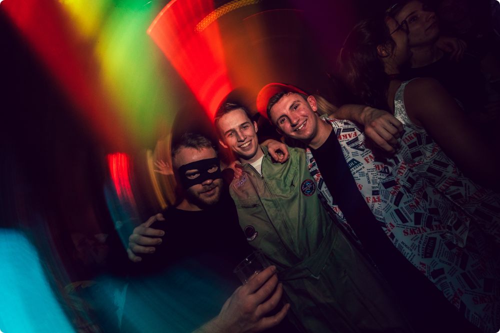 Halloweenkalaset