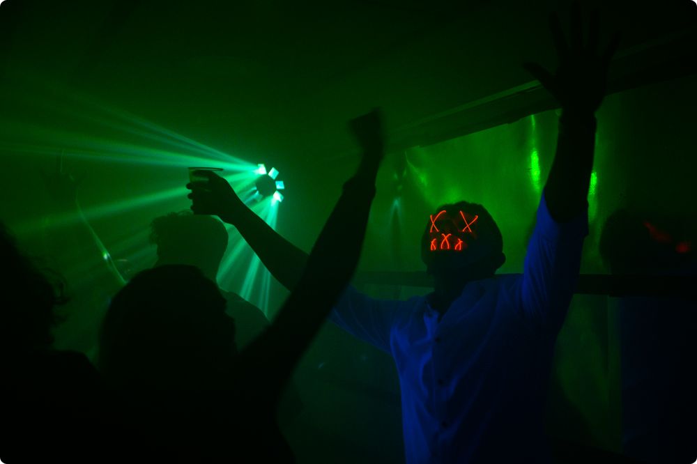 Halloweenkalaset