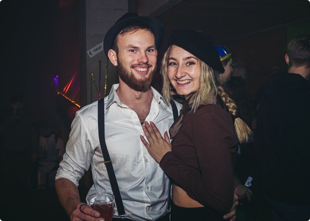 Halloweenkalaset