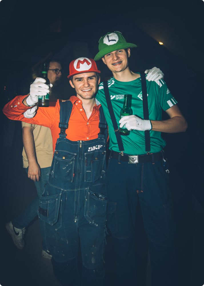 Halloweenkalaset